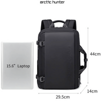 Load image into Gallery viewer, ARCTIC HUNTER