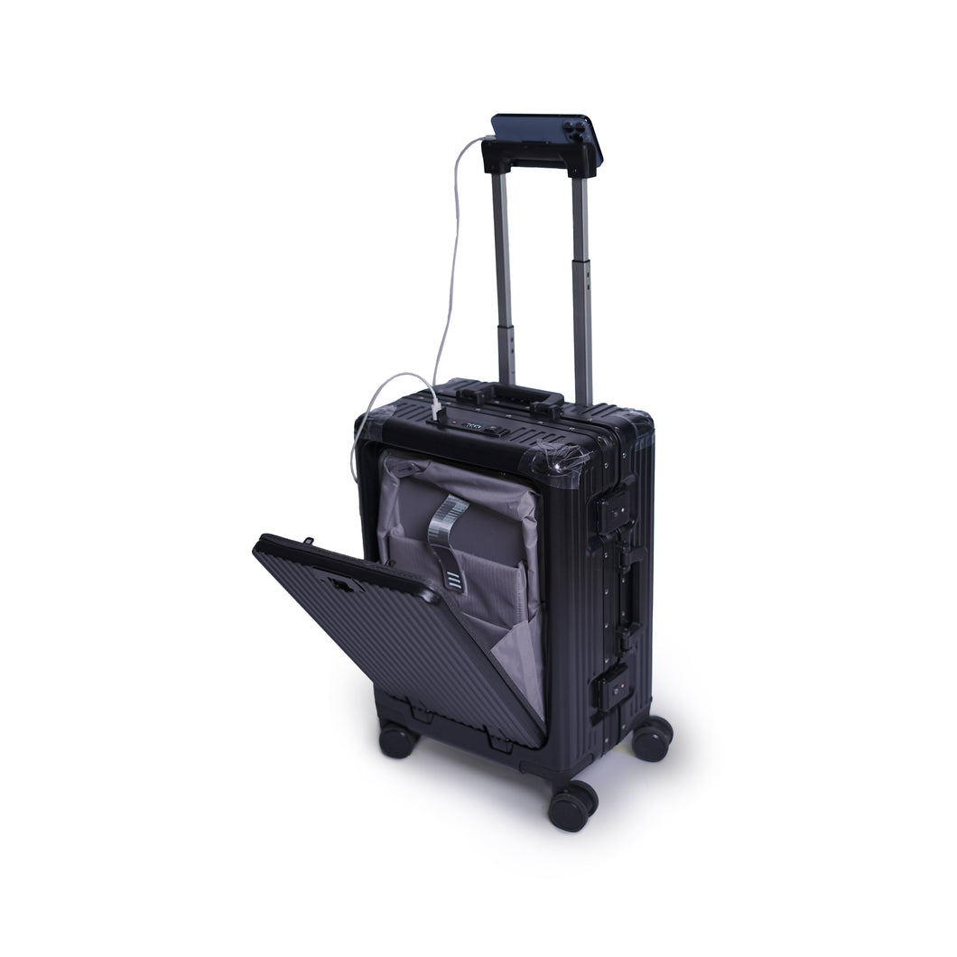 Carry-On Silent wheels